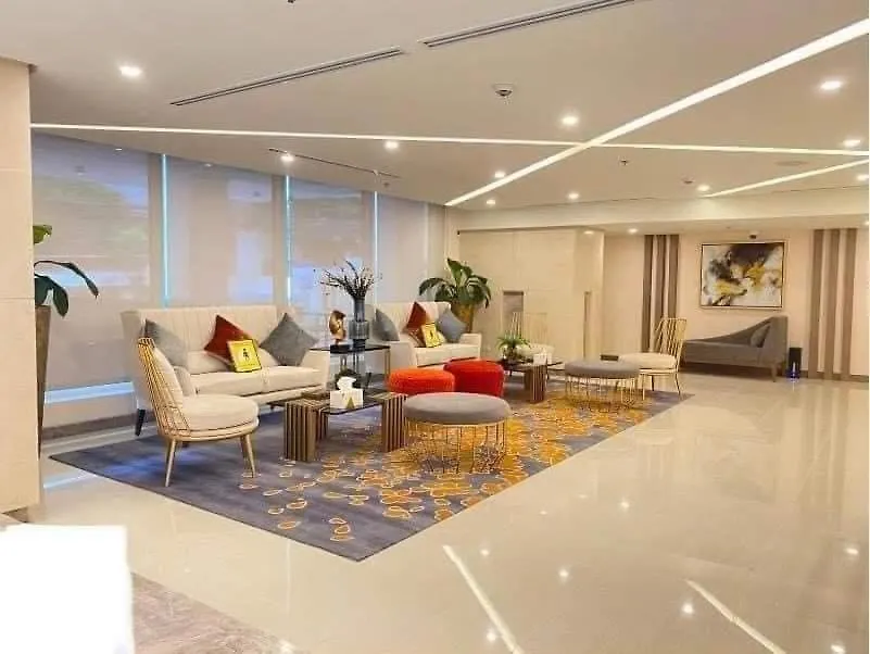40Th Floor Penthouse Apartment With Great View Manille Philippines