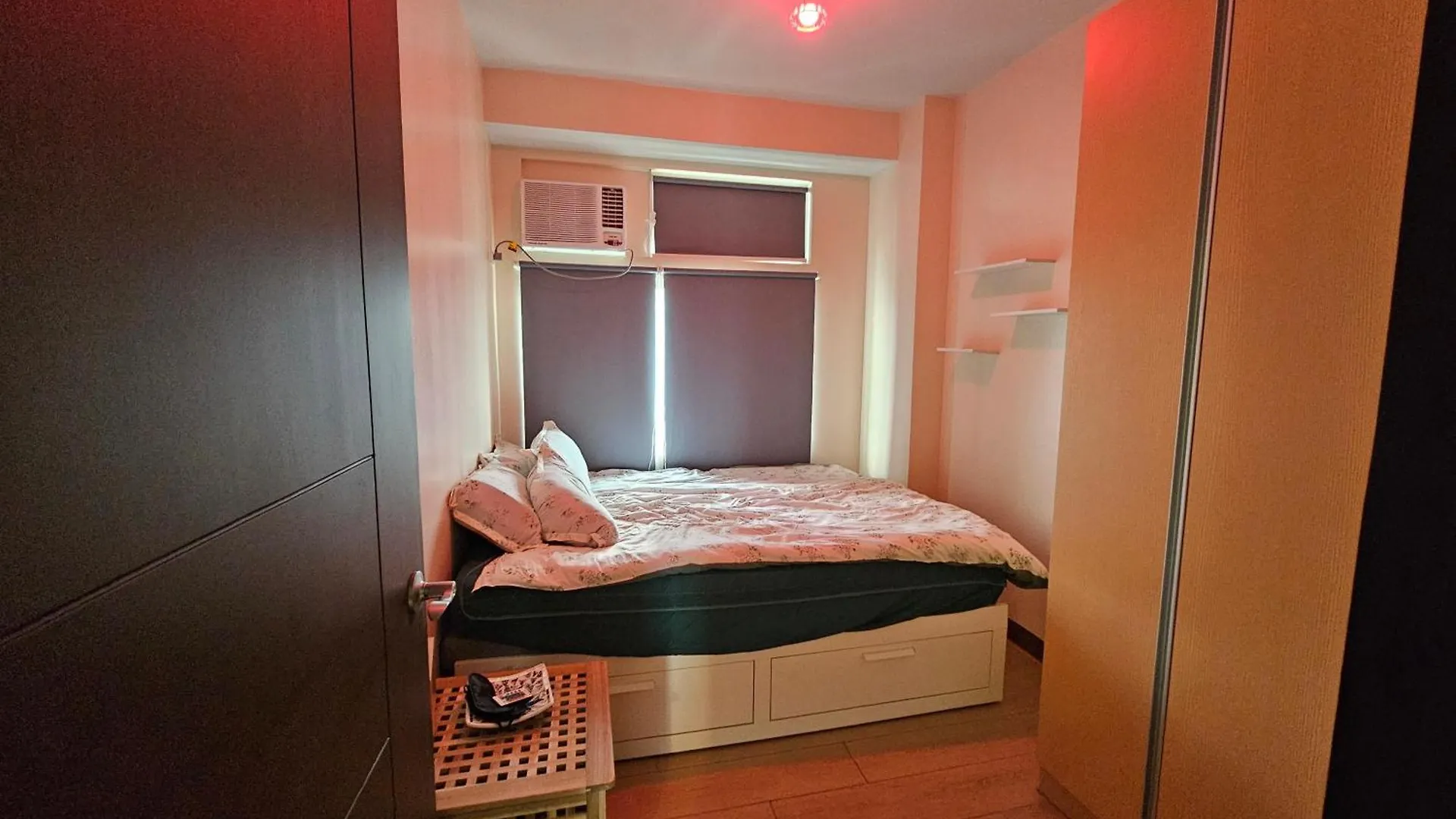 40Th Floor Penthouse Apartment With Great View Manille Philippines